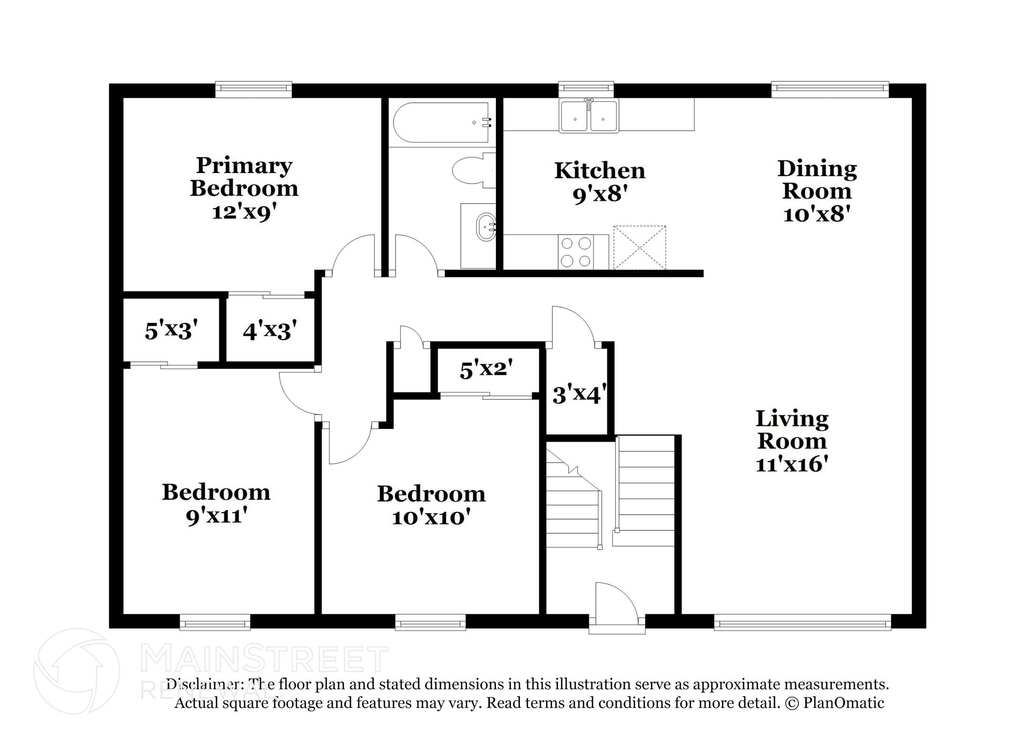 Building Photo - 2683 St Joseph Ave
