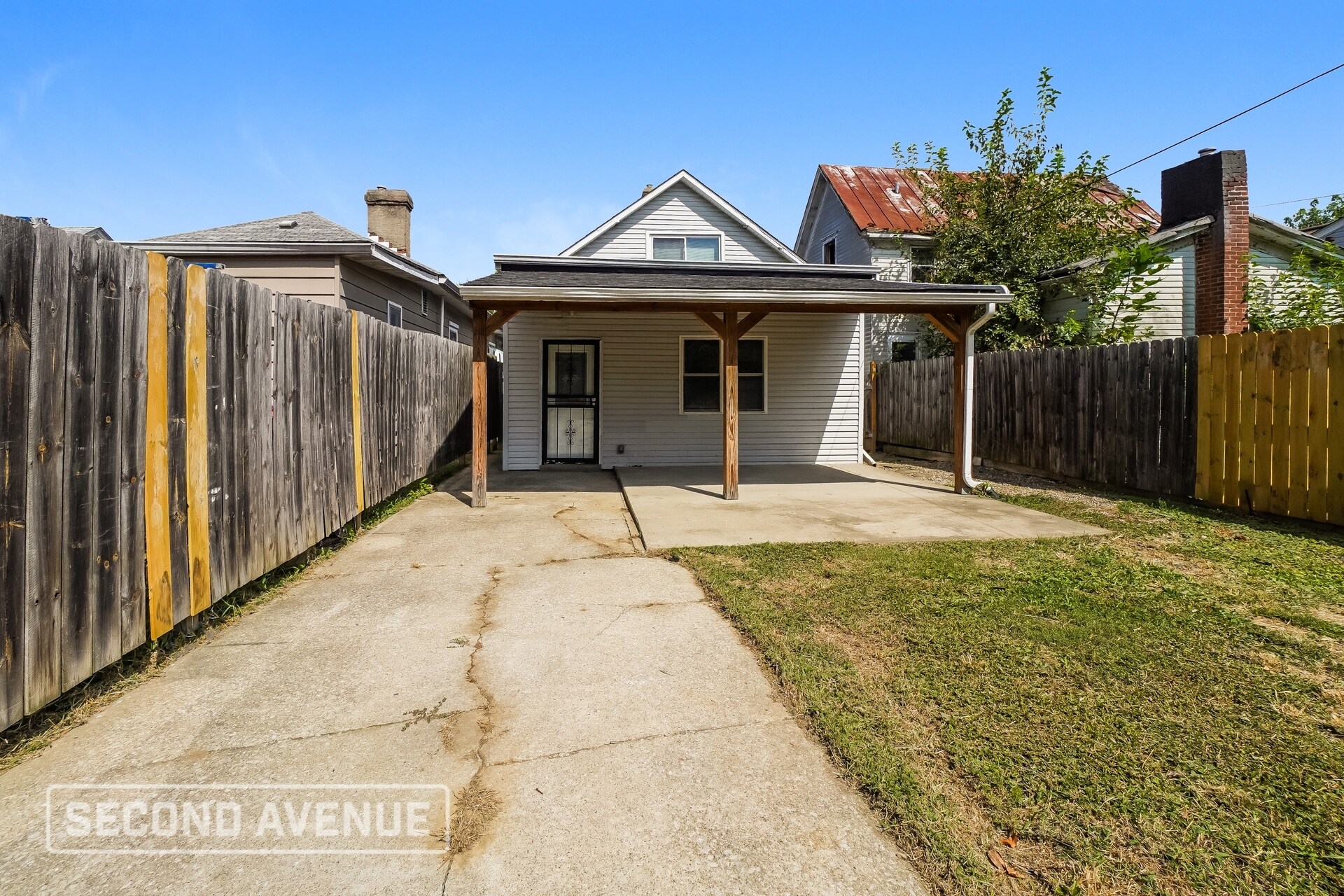 Building Photo - 1826 Greenwood Ave