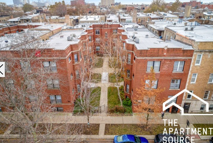 Building Photo - 855 W Cornelia Ave