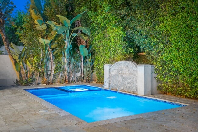 Building Photo - Beverly Hills Luxury Villa with Resort-Style Pool & Spa