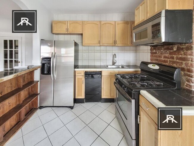 Primary Photo - 3 bedroom in Boston MA 02130