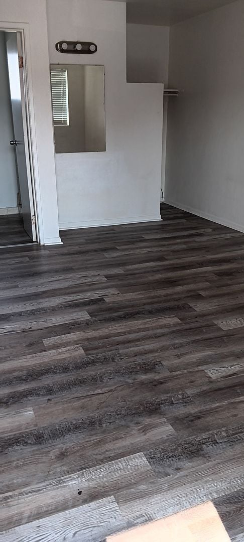 Interior Photo - Main Street Flats