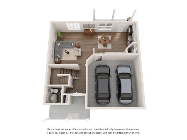 Floorplan - College Manor-2