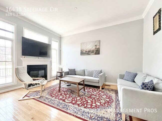 Building Photo - 16438 Steerage Cir