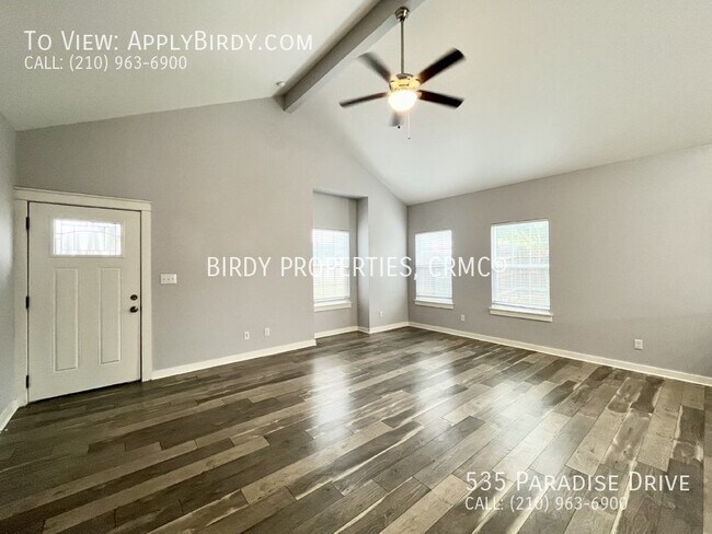 Building Photo - *3 Bed, 2 Bath Home Located Next to Canyon...