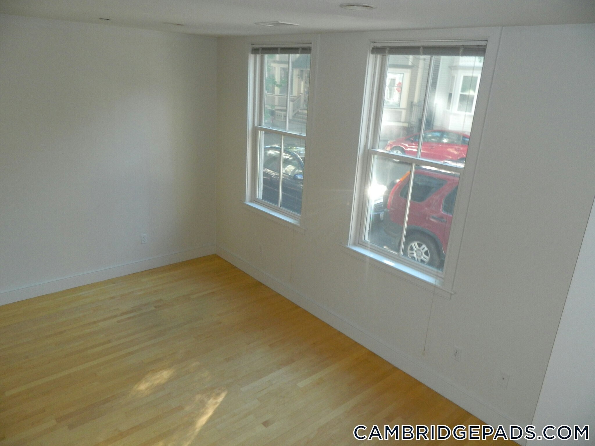 Building Photo - 110 Second St.