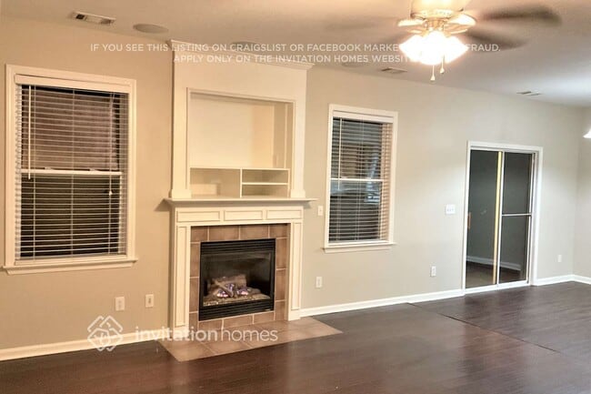 Building Photo - 309 Bentley Creek Ct