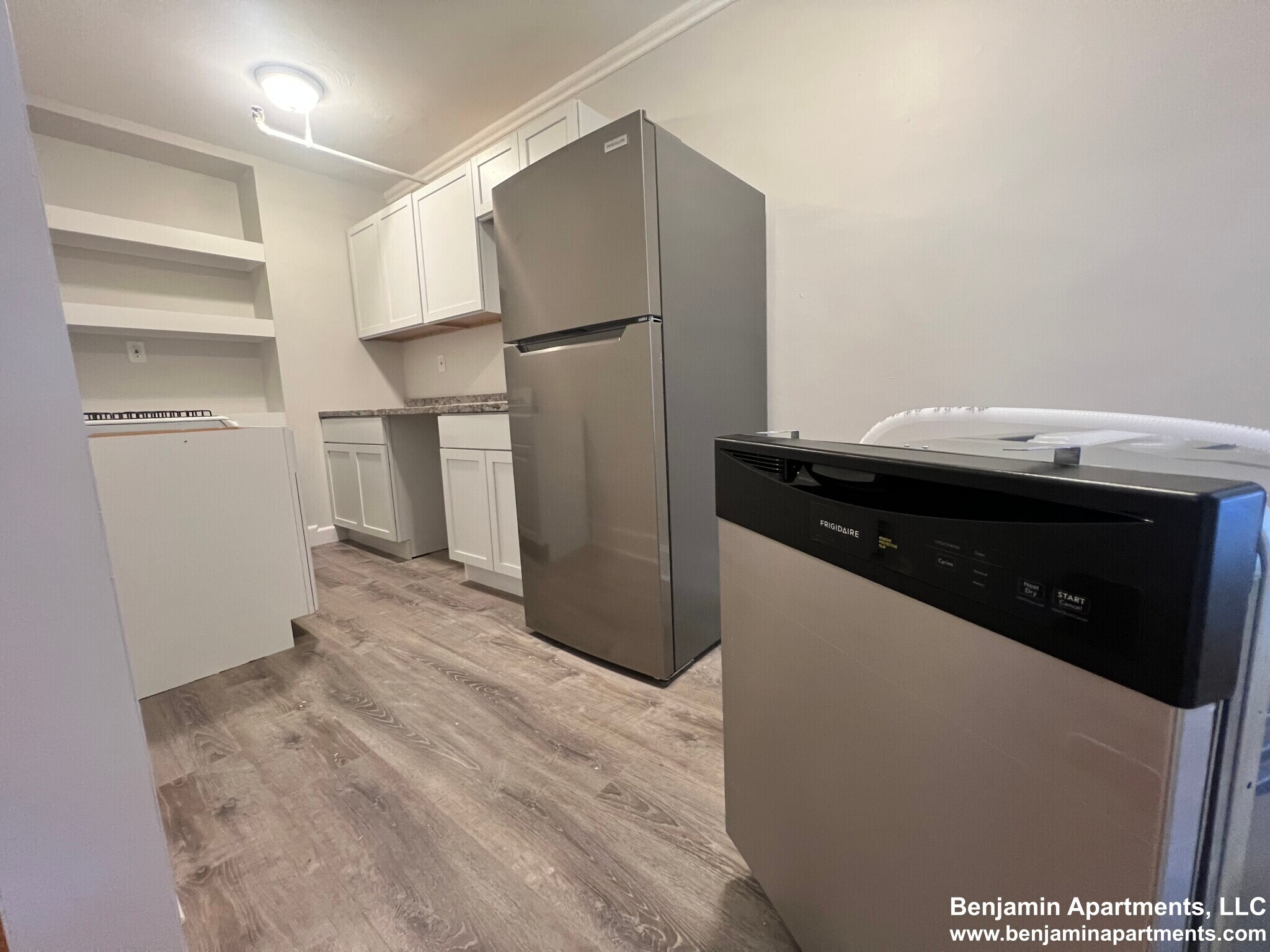 Building Photo - 1629 Commonwealth Ave