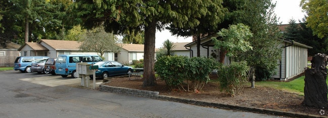 Primary Photo - Highland Manor Annex