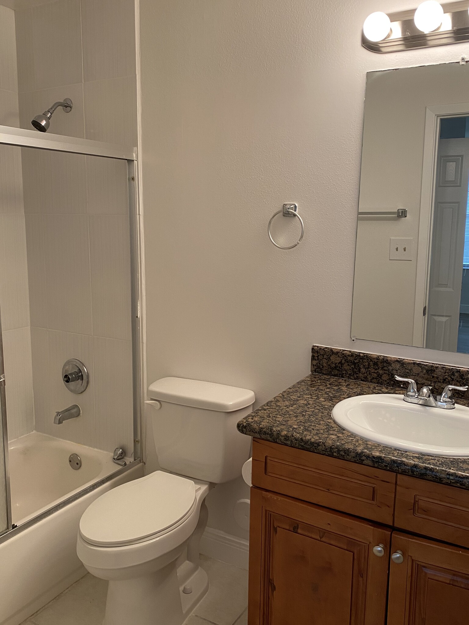 Master Bath - 11263 W Atlantic Blvd