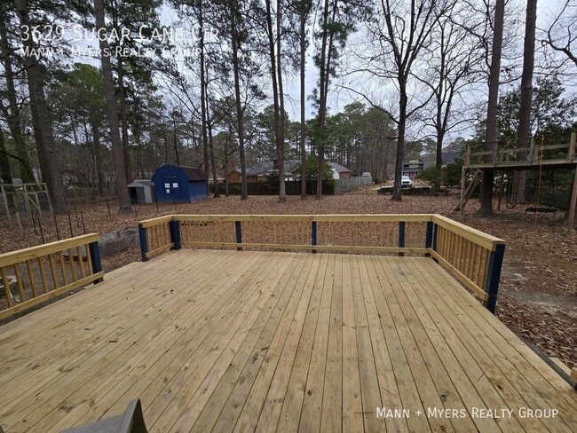 Building Photo - 3629 Sugar Cane Cir