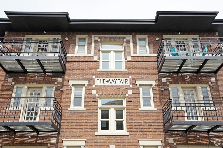 The Flats on Howard 2211 Howard St Omaha NE 68102 Apartment Finder