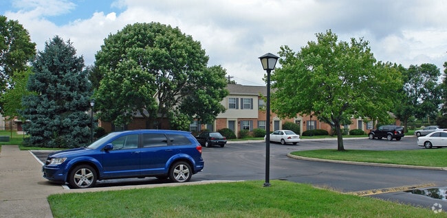Building Photo - Georgetown Village
