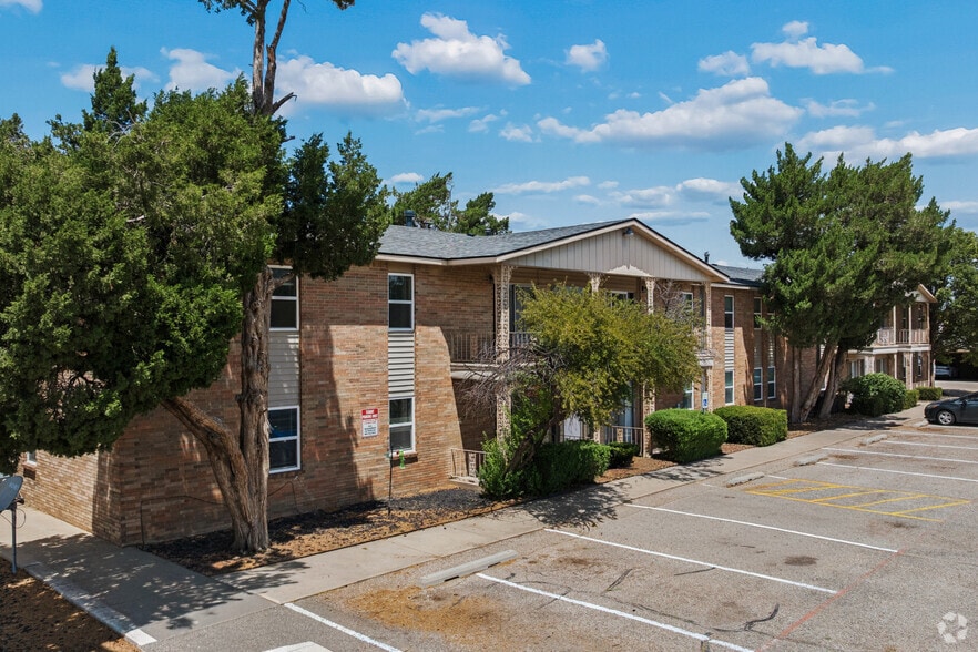 Building Photo - Legacy Ridge Apartments