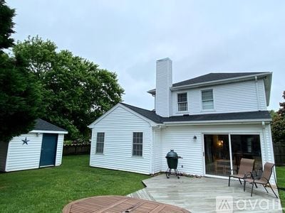 Building Photo - 1100 Red Mill Blvd