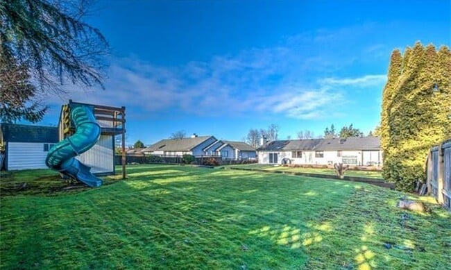 Primary Photo - Charming 3 Bed 2 Bath Rambler!