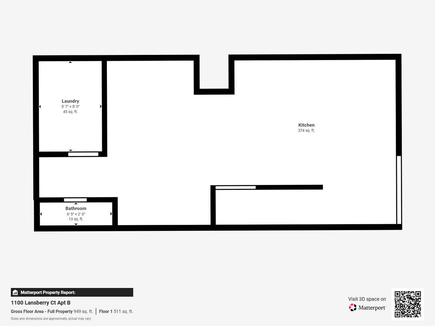 Building Photo - 1100 Lansberry Ct
