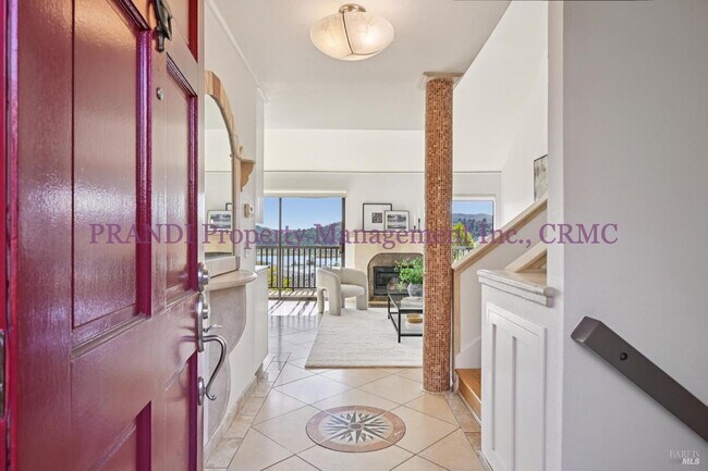Primary Photo - Panoramic View From This Strawberry Home w...