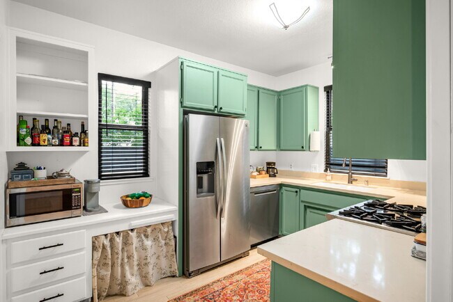 Building Photo - 6 month lease available now through March 2027