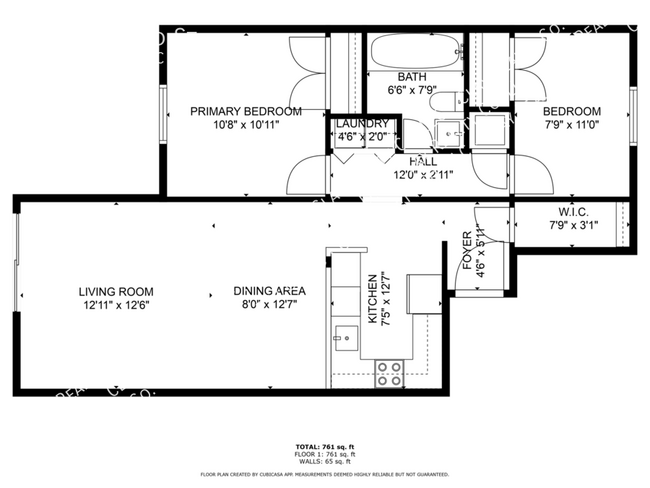 Building Photo - 323 Railroad St