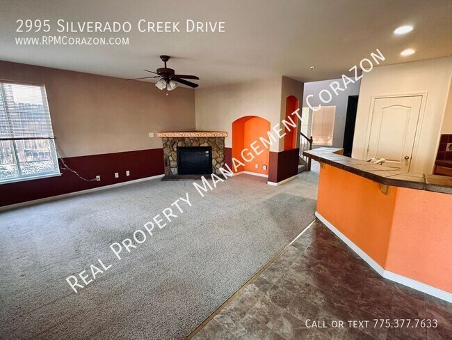 Building Photo - 2995 Silverado Creek Dr