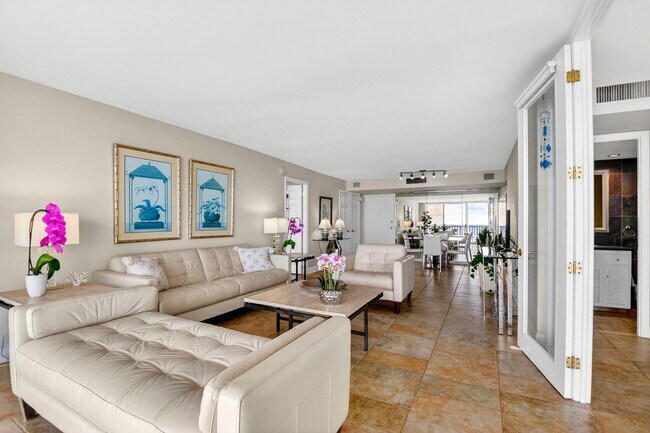 Building Photo - 3456 S Ocean Blvd
