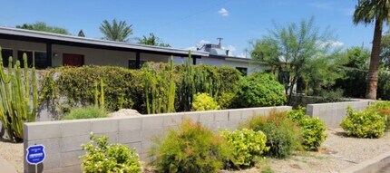 Building Photo - Fully Furnished Rental with a Casita – Move-In Ready!