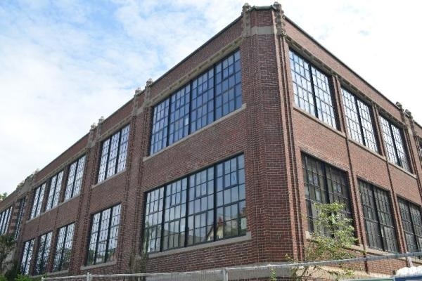 Building Photo - Off Centre Lofts
