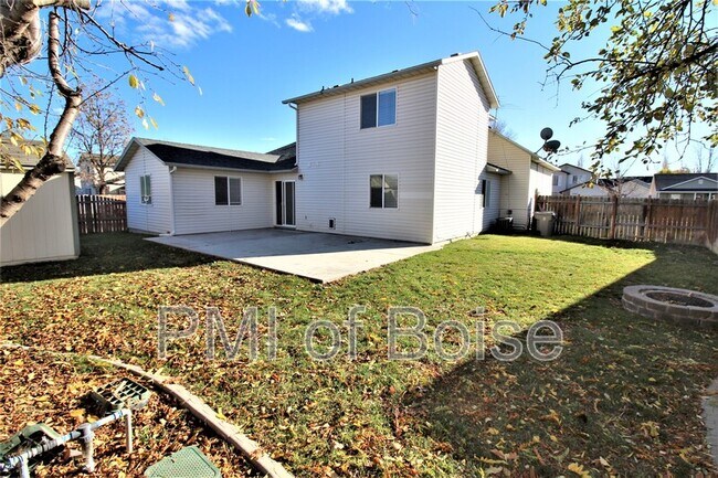 Building Photo - 6480 E Shellbrook Dr