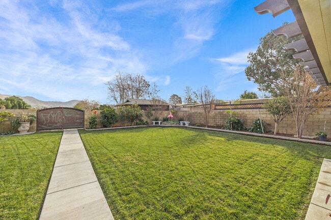 Building Photo - 3971 Corona Ave