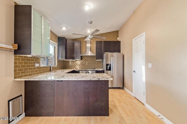 Building Photo - 6501 E Sandra Terrace