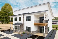 Building Photo - Wayne Street Commons