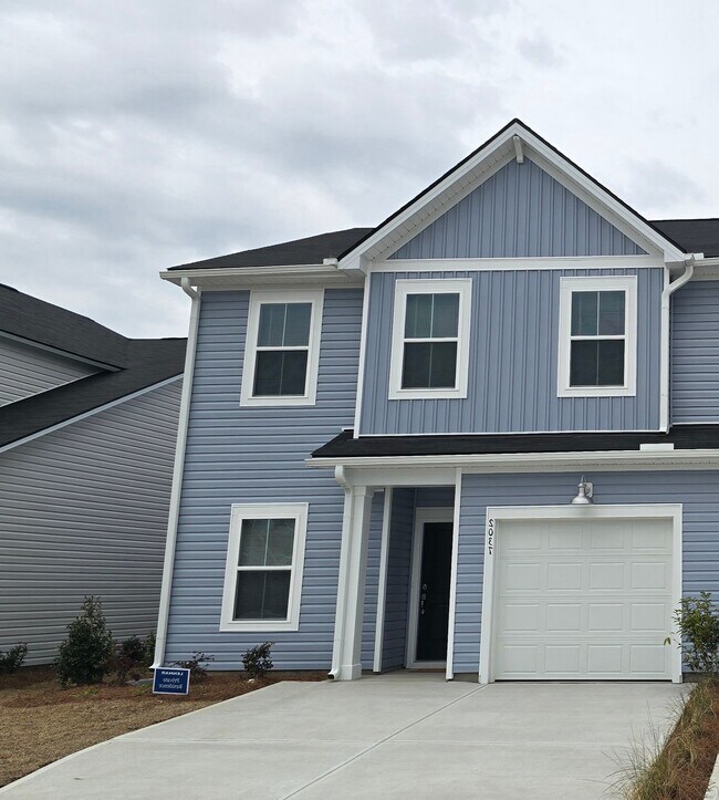 Building Photo - 2033 Osprey Isle Ln SW