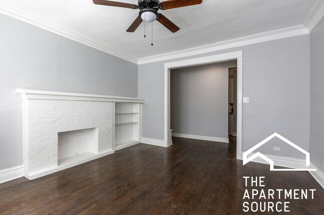 Building Photo - 1226 W Rosemont Ave