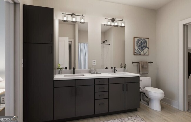 Building Photo - 1400 Laurel Crossing Pkwy NE