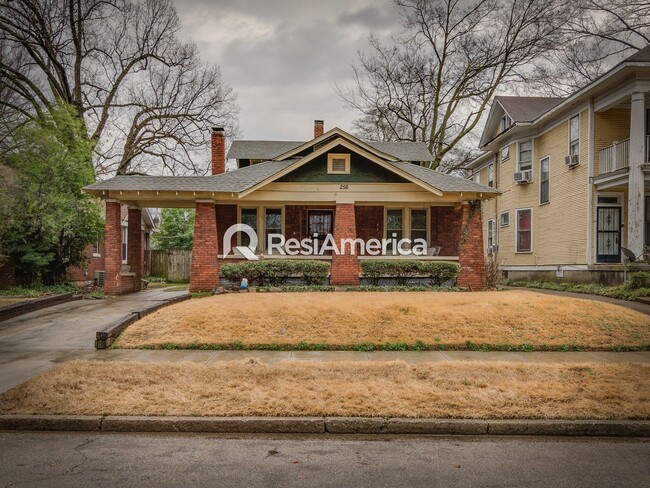 Primary Photo - Gorgeously Renovated 3BR/2B Midtown Beauty!!