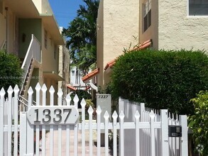 Building Photo - 1337 Euclid Ave