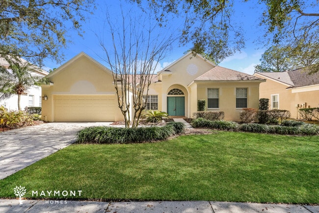 Building Photo - 8740 Ashworth Dr