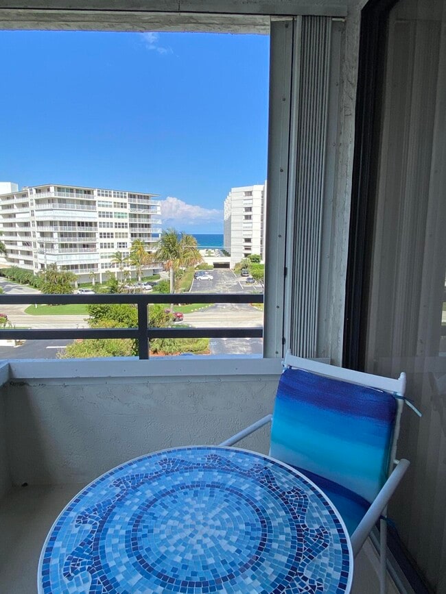 Building Photo - 3555 S Ocean Blvd