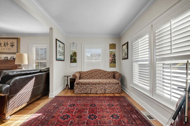 Building Photo - 1344 Terrace St