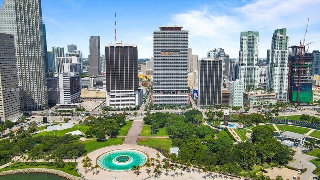 Building Photo - 50 Biscayne Blvd