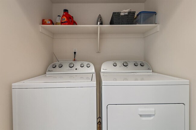 Laundry - 3462 Albion St