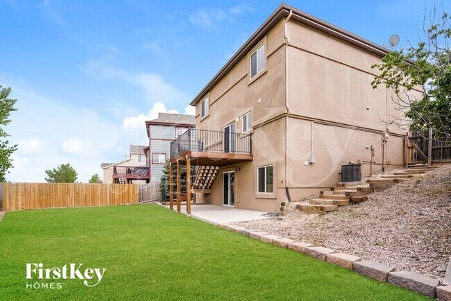 Building Photo - 5367 Ferrari Dr