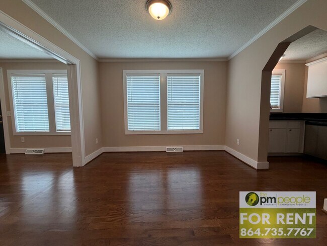 Building Photo - 209 Bivens St