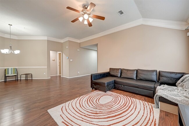 Building Photo - 3914 Crystal Pass Ct