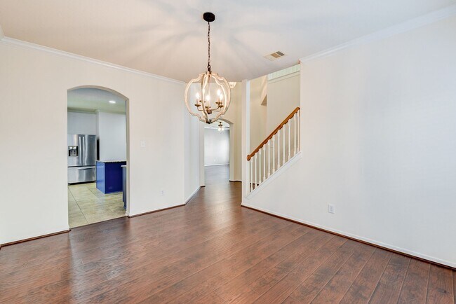 Building Photo - Marvelous 6bed 3.5 Bath Home in Cypress, TX!