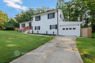 Building Photo - 2765 Westfield Trail SW