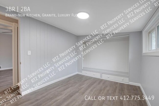 Building Photo - 1805 Flagler St