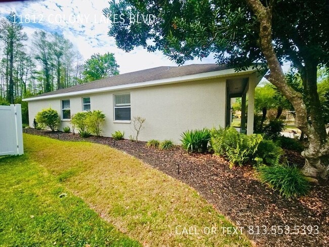 Building Photo - 11812 Colony Lakes Blvd