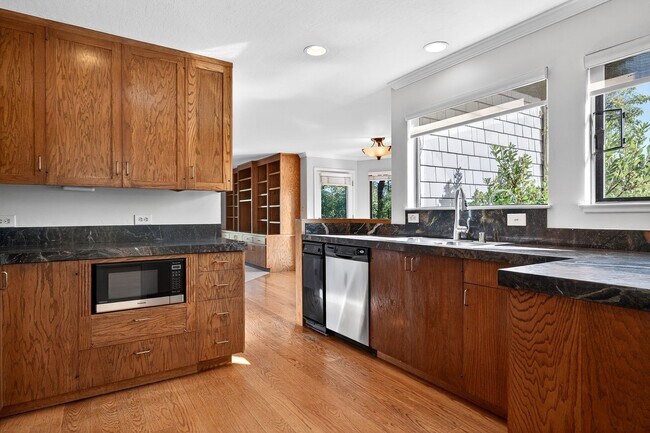 Building Photo - Rare 2,959 SQFT Lakewood Sanctuary | Lake Views & Private Balconies!